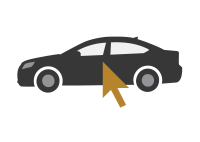 Shop Click Drive Select Icon in Tifton, GA