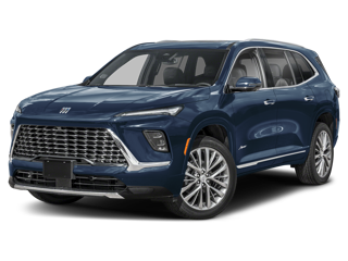 Buick Enclave - Prince Chevrolet of Tifton in Tifton GA