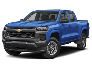 Chevrolet Colorado - Prince Chevrolet of Tifton in Tifton GA