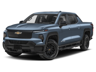 Chevrolet Silverado EV - Prince Chevrolet of Tifton in Tifton GA