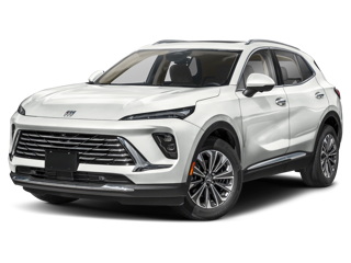 Buick Envision - Prince Chevrolet of Tifton in Tifton GA