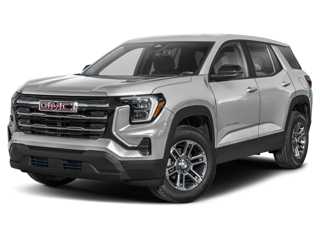 GMC Terrain - Prince Chevrolet of Tifton in Tifton GA
