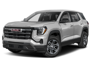 GMC Terrain - Prince Chevrolet of Tifton in Tifton GA