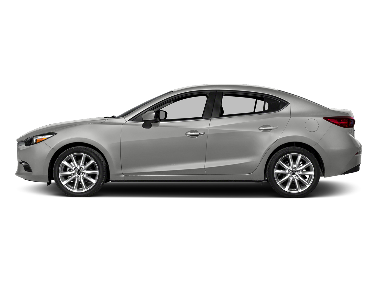 2017 Mazda Mazda3 Touring
