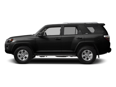 2017 Toyota 4Runner SR5 Premium