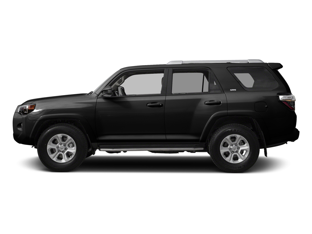 2017 Toyota 4Runner SR5 Premium