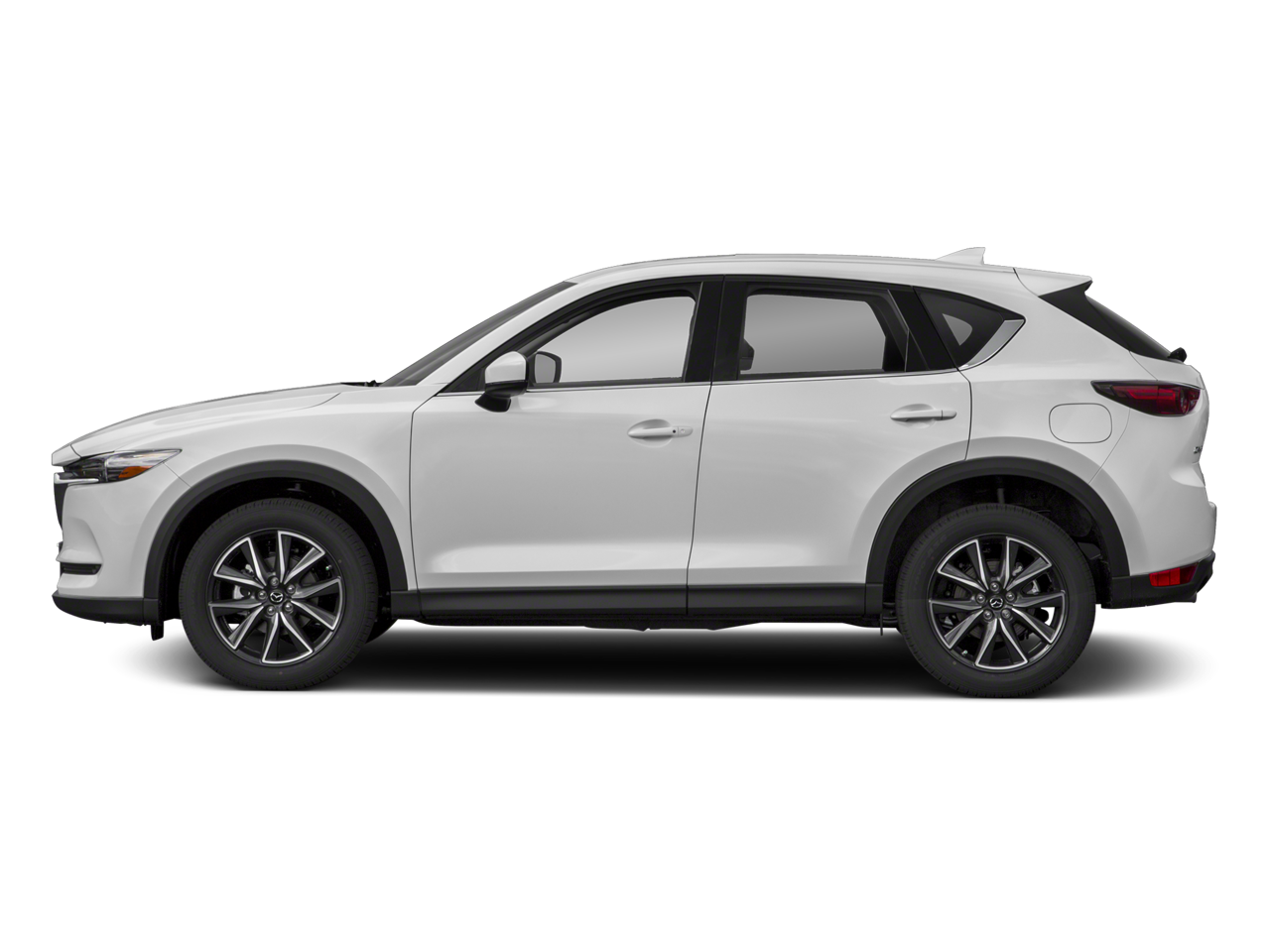 2018 Mazda Mazda CX-5 Grand Touring