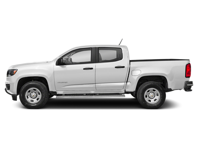 2019 Chevrolet Colorado 2WD Work Truck