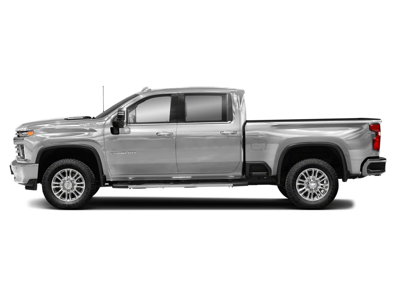 2023 Chevrolet Silverado 2500 HD High Country