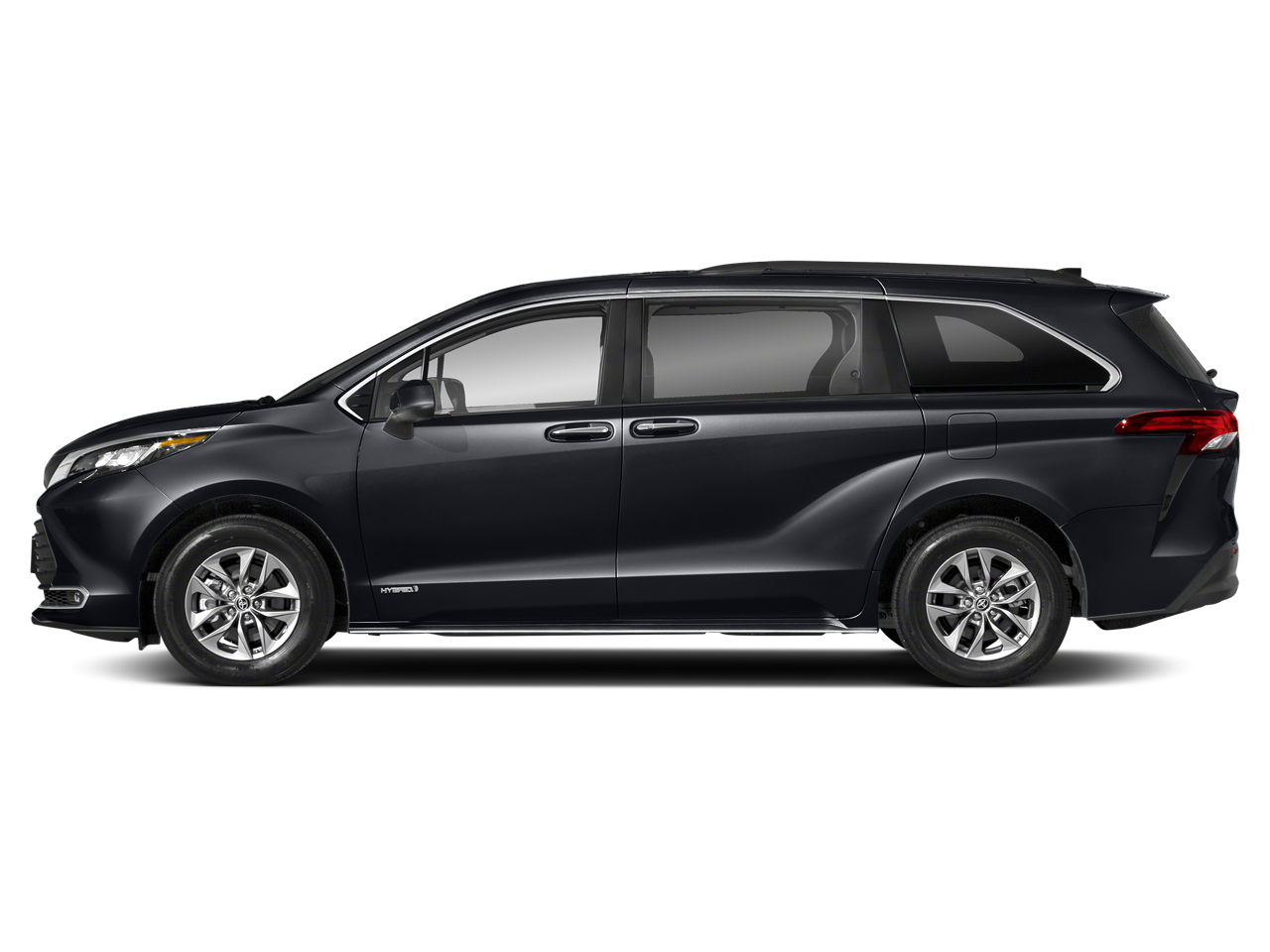 2024 Toyota Sienna XLE 8 Passenger