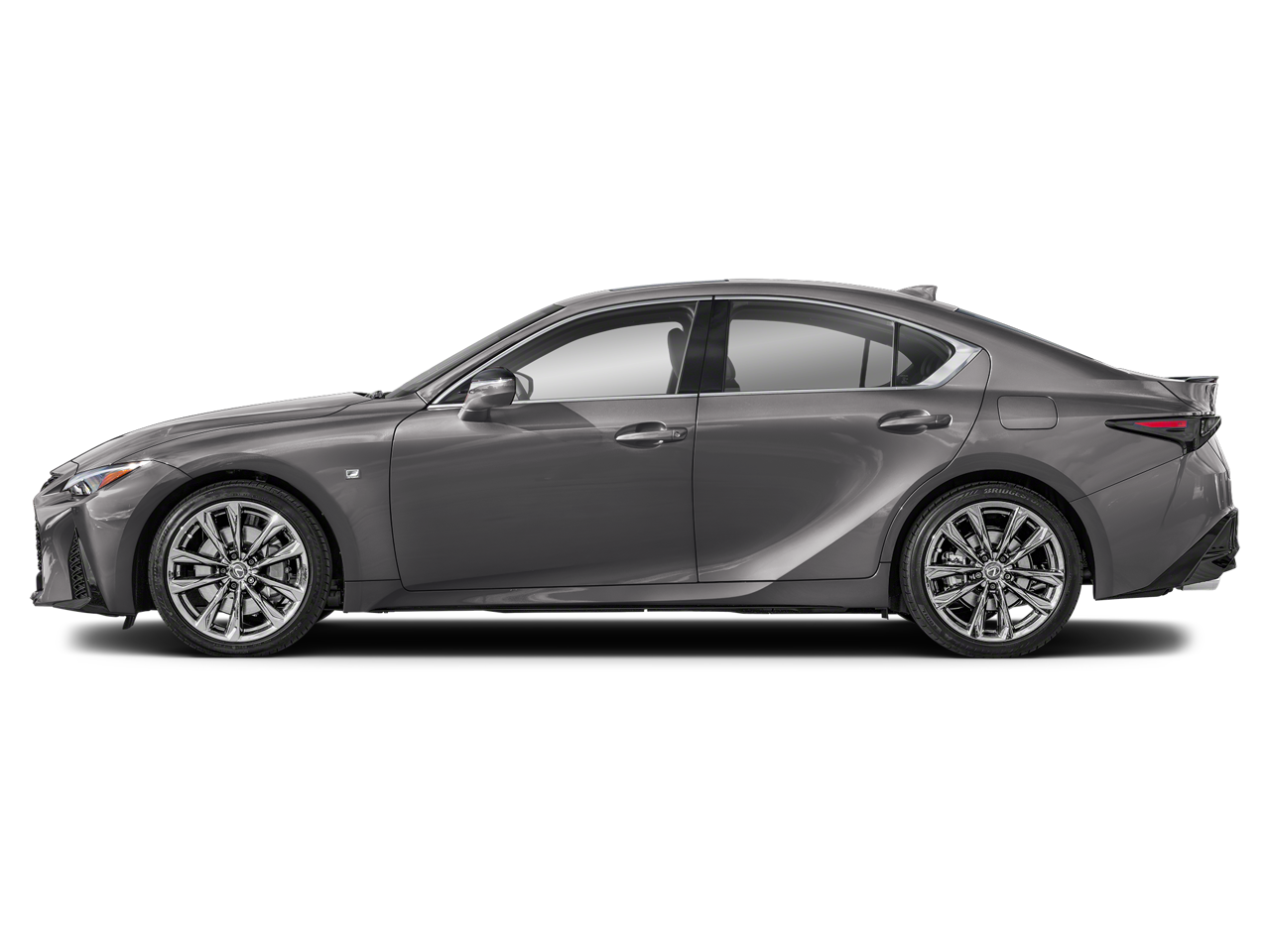 2025 Lexus IS 350 F SPORT Design