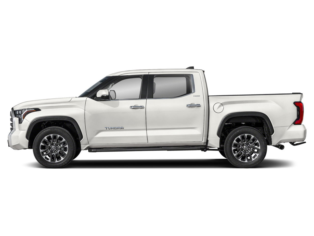 2026 Toyota Tundra Limited NIGHTSHADE