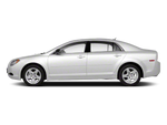 2010 Chevrolet Malibu LT w/1LT