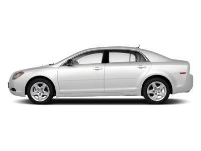 2010 Chevrolet Malibu LT w/1LT