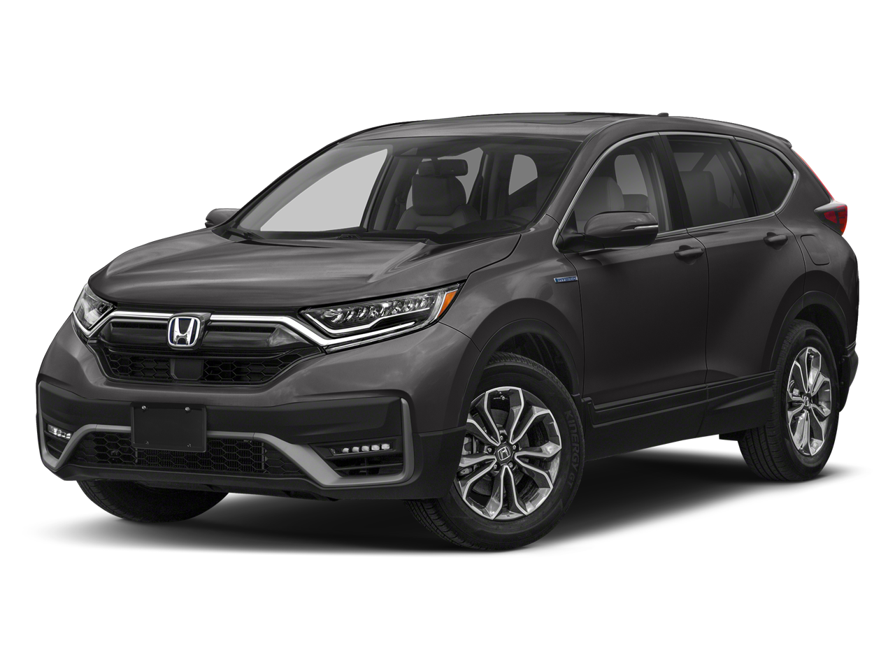 2020 Honda CR-V Hybrid EX-L