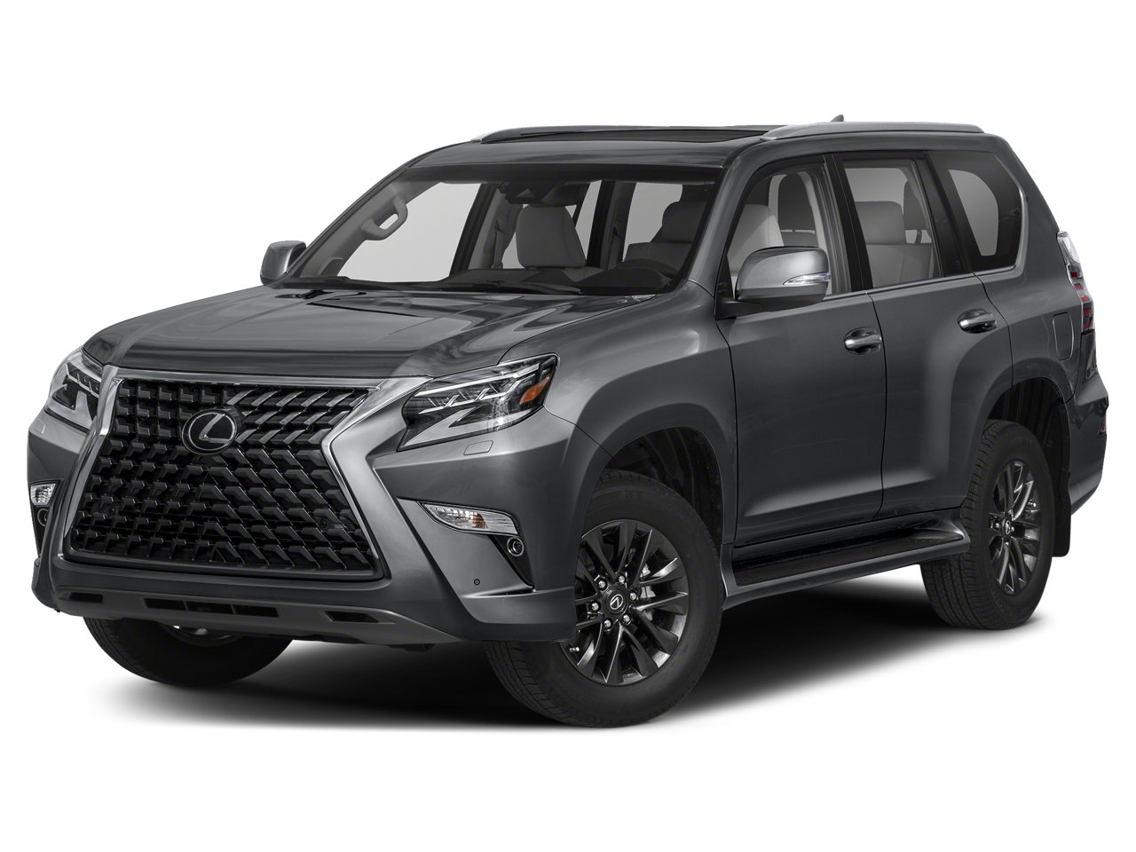 2020 Lexus GX 460 460 PREMIUM's photo