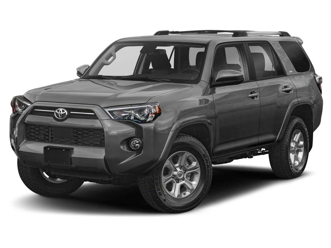 2020 Toyota 4Runner SR5 for sale in Tifton, GA