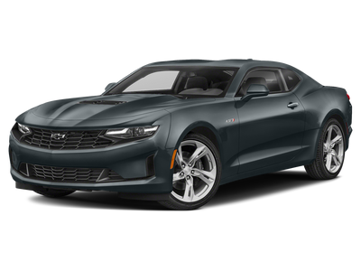 2023 Chevrolet Camaro 2LT