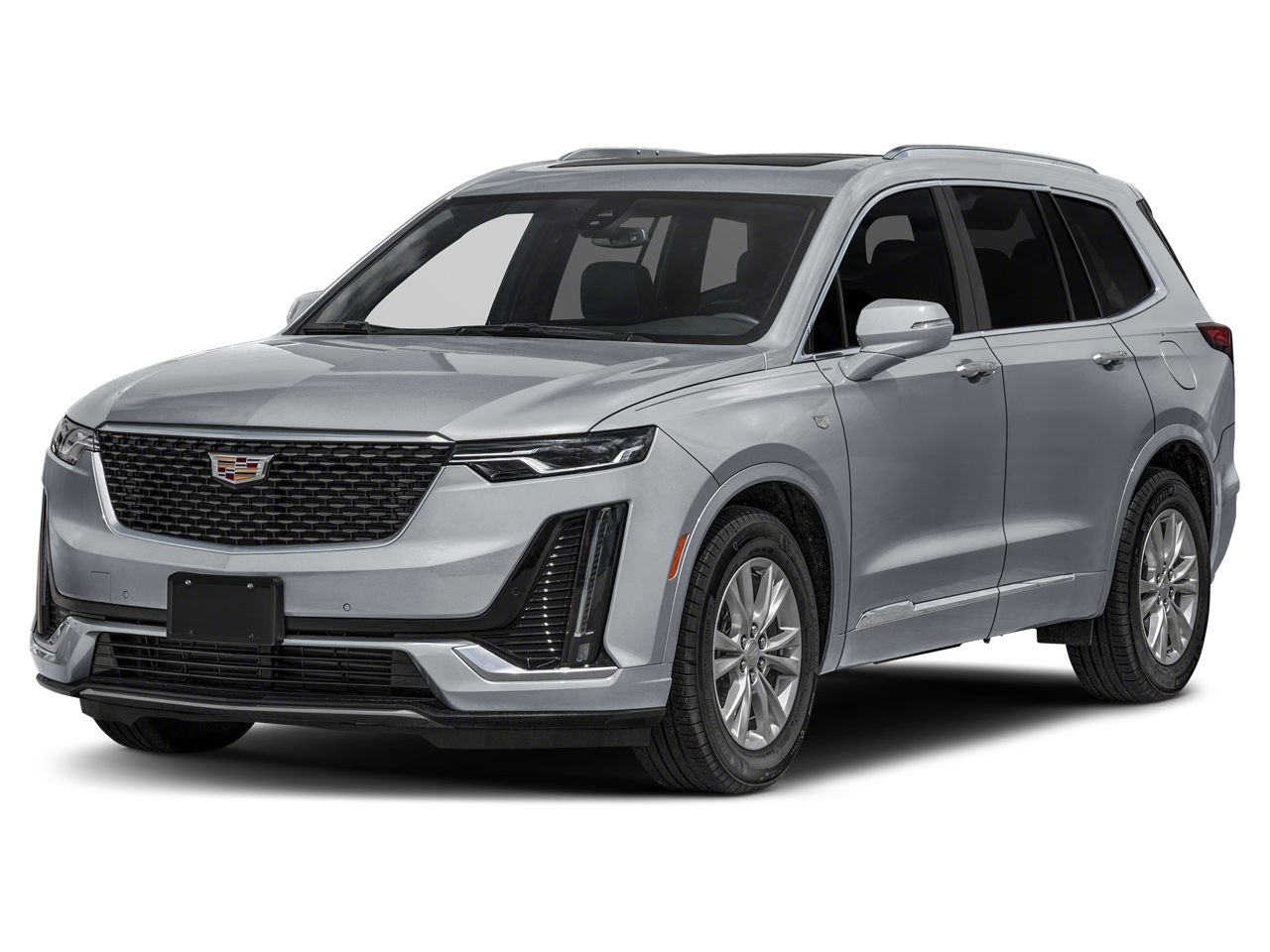 2025 Cadillac XT6 Premium Luxury Auto's photo