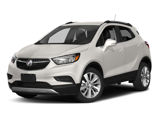 2017 Buick Encore Base