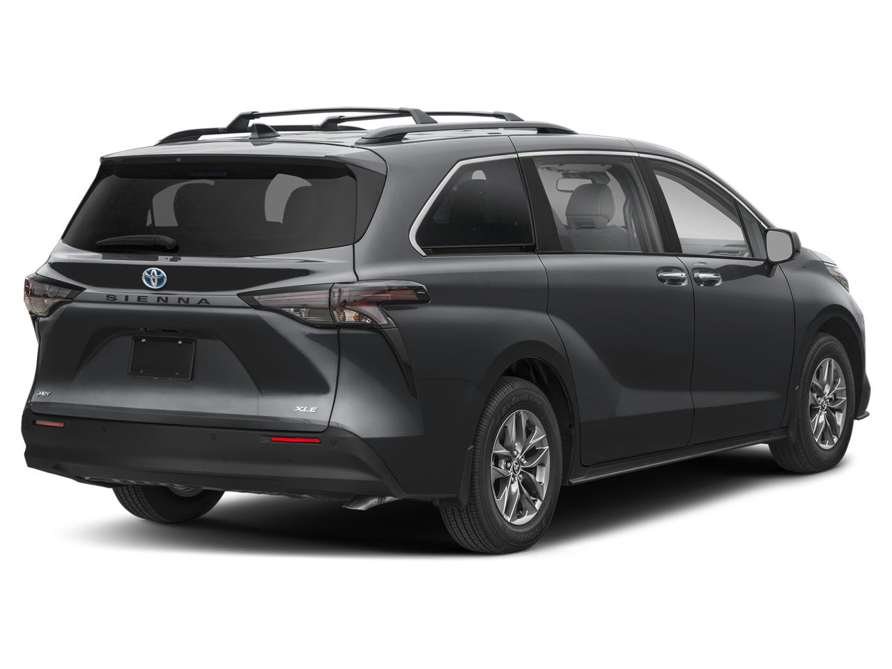 2025 Toyota Sienna XLE 8 Passenger