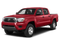 2015 Toyota Tacoma PreRunner V6