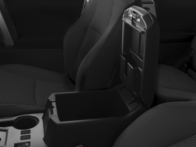 2017 Toyota 4Runner SR5 Premium