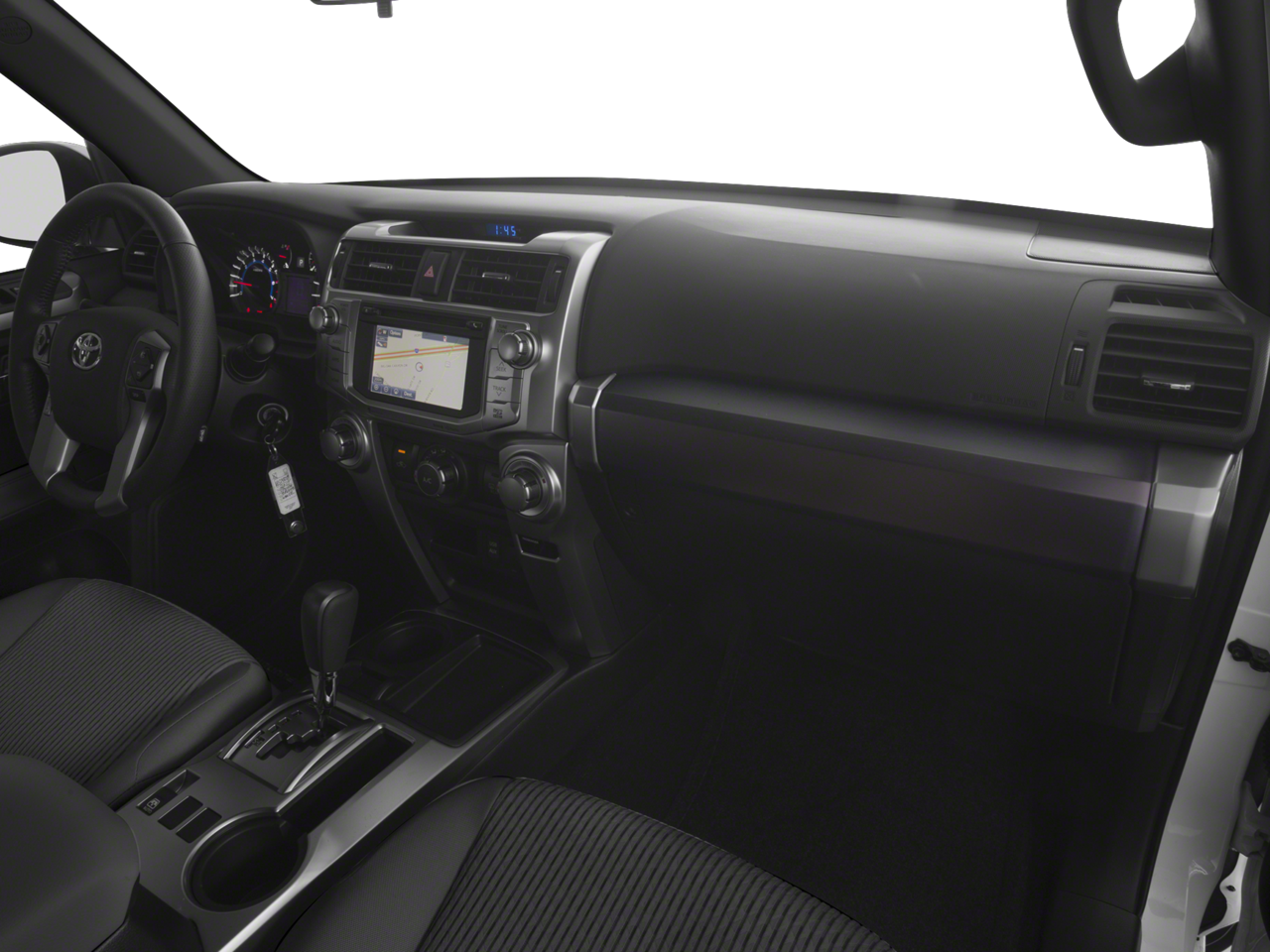 2017 Toyota 4Runner SR5 Premium