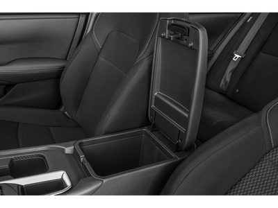 2020 Nissan Sentra S