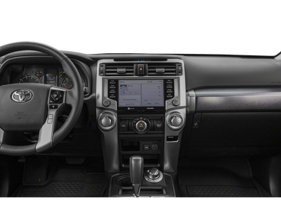 2020 Toyota 4Runner Nightshade