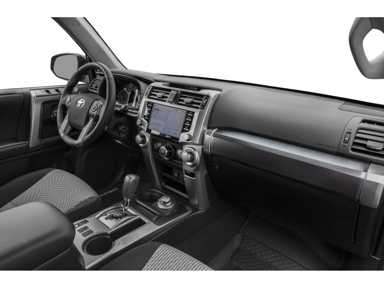 2020 Toyota 4Runner Nightshade