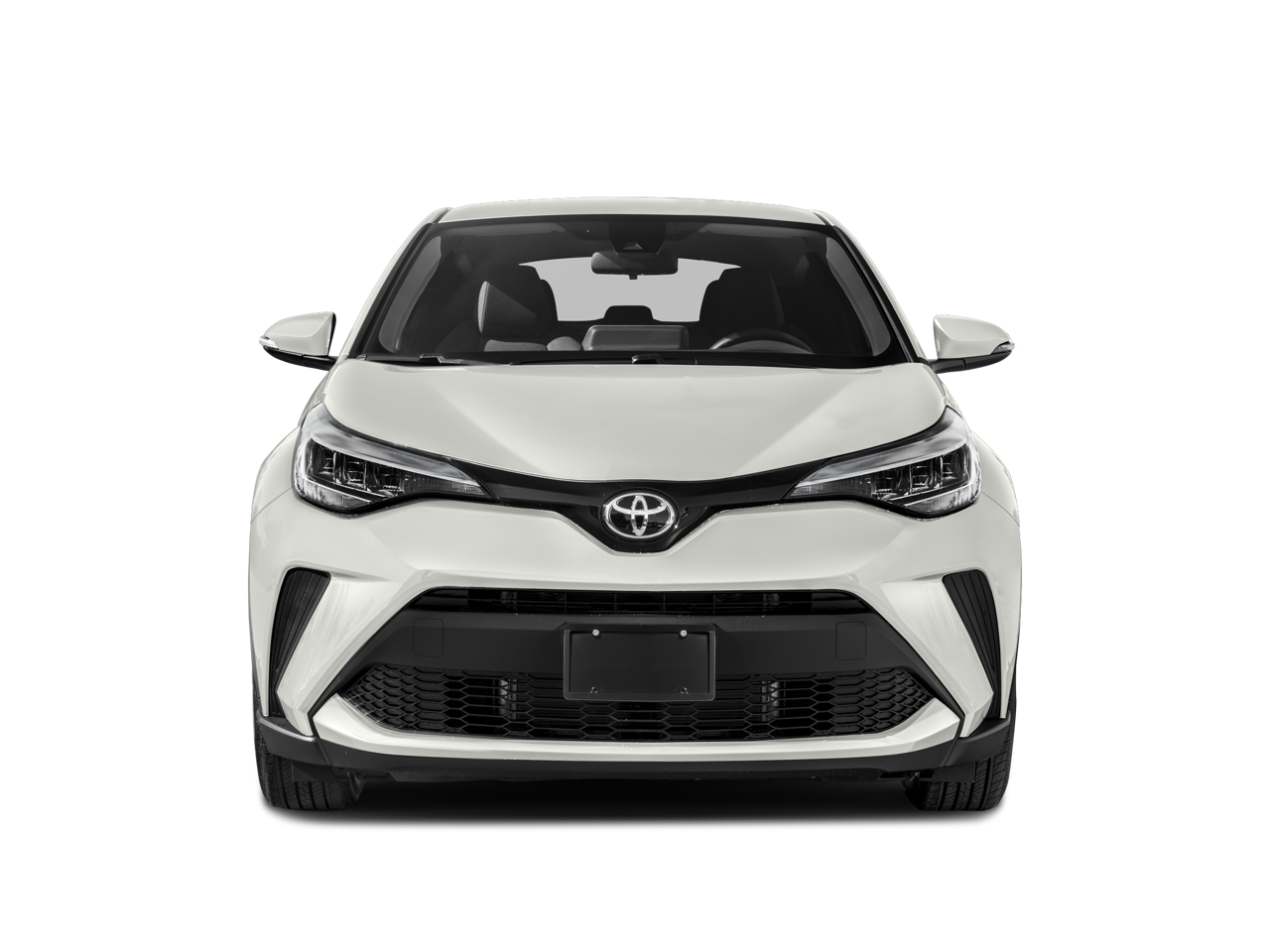 2020 Toyota C-HR Limited