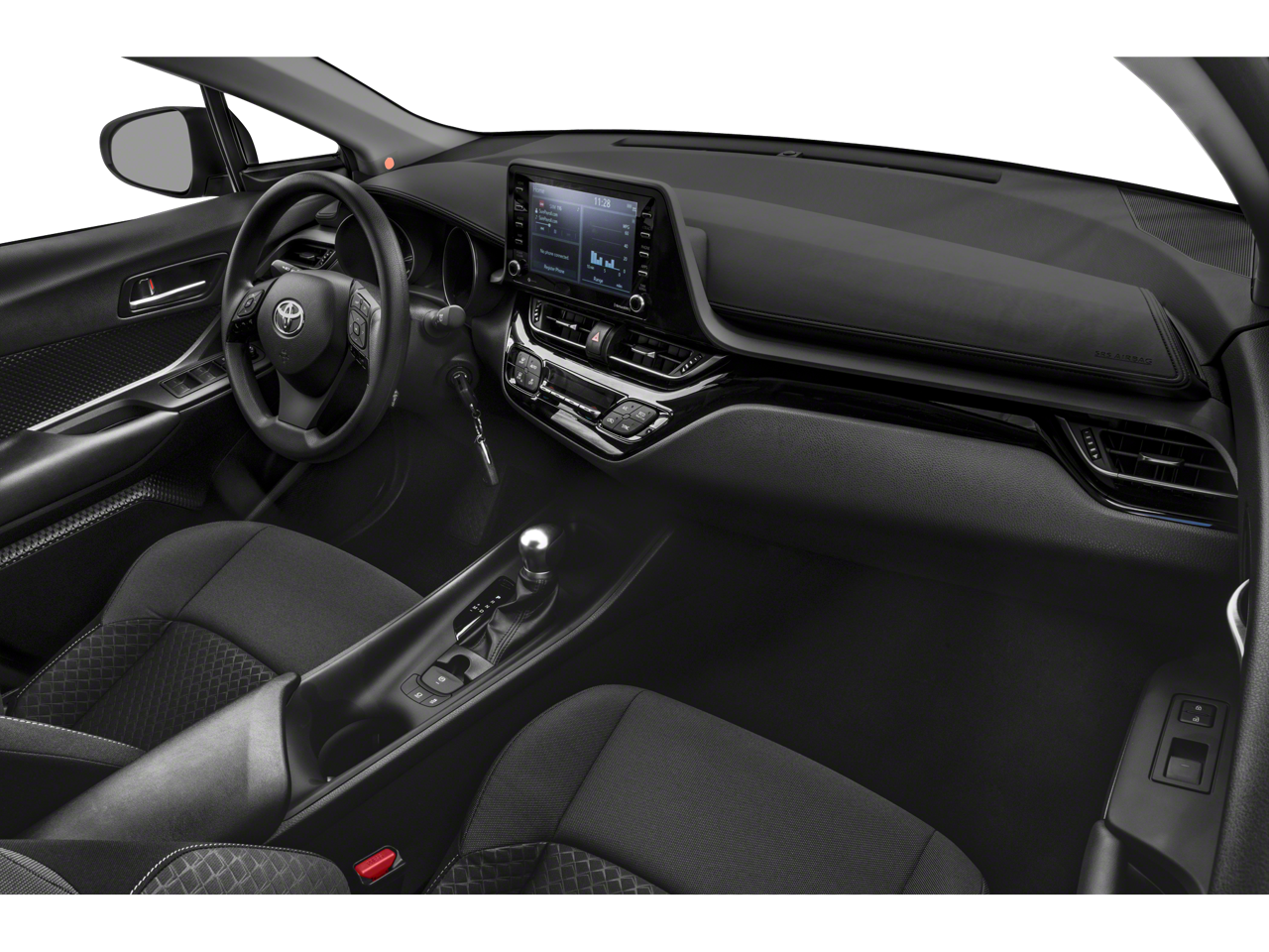 2020 Toyota C-HR Limited