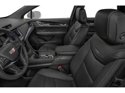 2021 Cadillac XT5 FWD Luxury