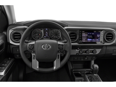 2021 Toyota Tacoma TRD Sport V6