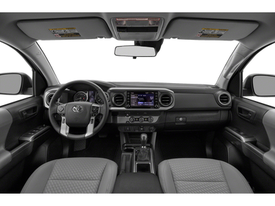 2021 Toyota Tacoma TRD Sport V6