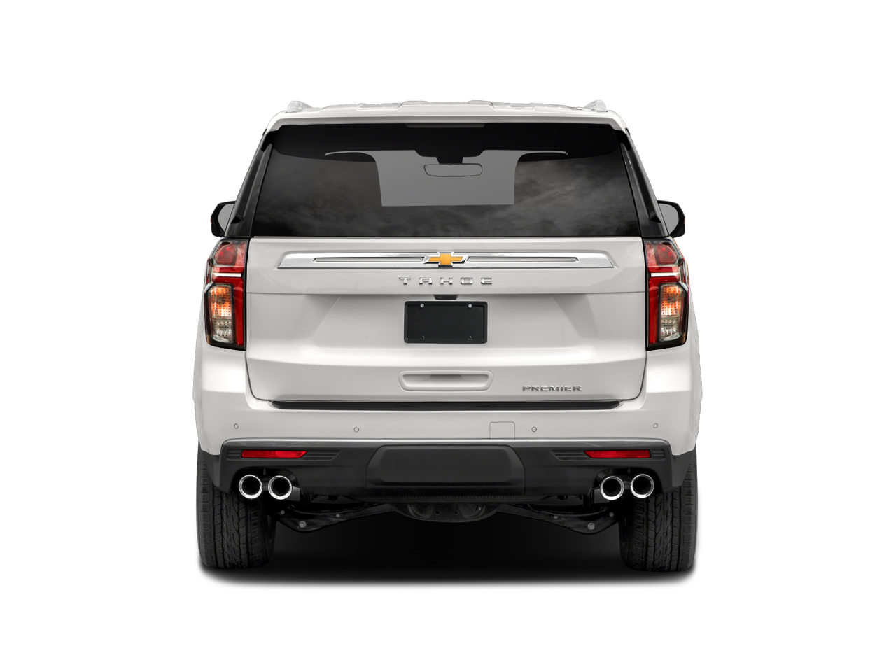 2022 Chevrolet Tahoe Base