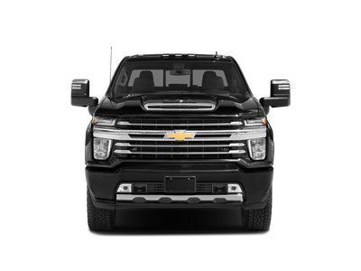 2022 Chevrolet Silverado 2500 HD High Country
