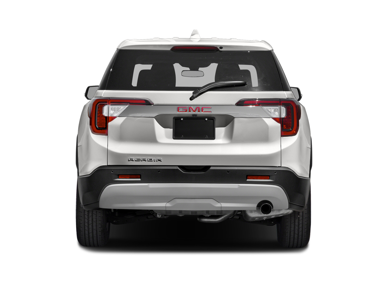 2022 GMC Acadia SLT
