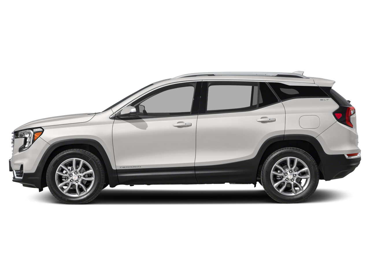 2022 Gmc Terrain Denali photo 2
