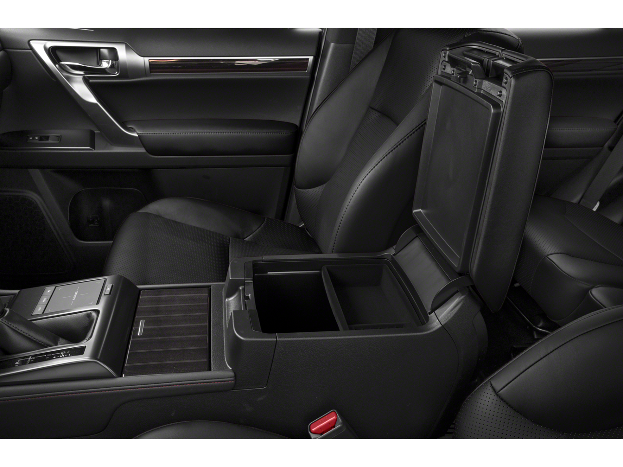 2022 Lexus GX 460