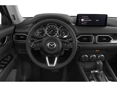 2022 Mazda Mazda CX-5 2.5 S