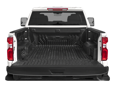 2023 Chevrolet Silverado 2500 HD Custom
