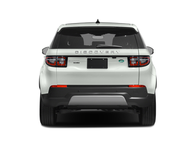 2023 Land Rover Discovery Sport SE R-Dynamic