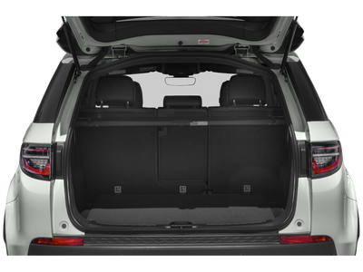 2023 Land Rover Discovery Sport SE R-Dynamic