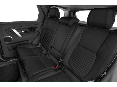 2023 Land Rover Discovery Sport SE R-Dynamic