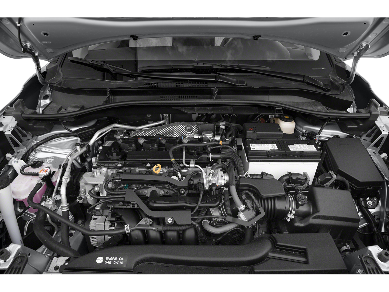 2023 Toyota Corolla Cross L