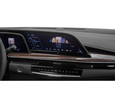 2024 Cadillac Escalade Premium Luxury