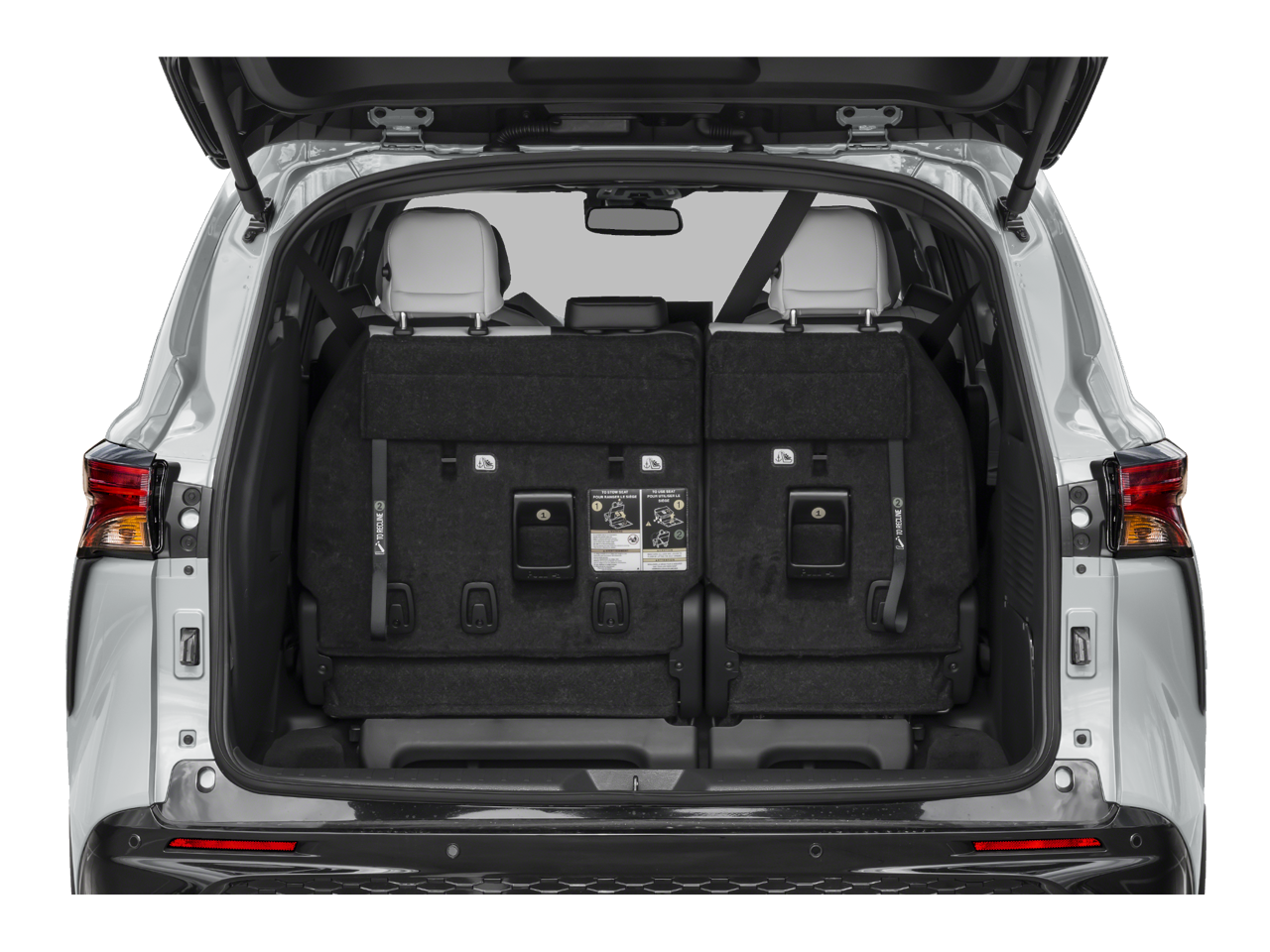 2025 Toyota Sienna XSE 7 Passenger