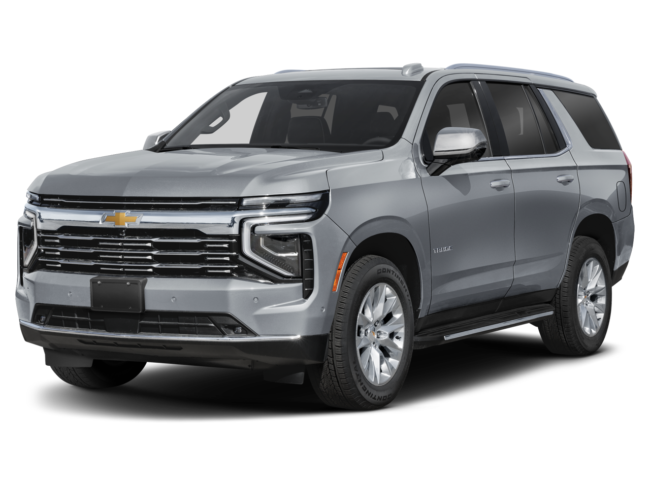 2026 Chevrolet Tahoe Premier - Photo 30
